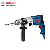 博世BOSCH电动工具GBM 13-2 RE大功率 手电钻 06011B2080