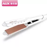 奥克斯 美发器 A520P 直卷两用 持久定型 不伤头发 夹板直发器卷发棒不伤发陶瓷拉直板电卷发棒烫发器