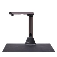 紫光(Uniscan)G710高拍仪扫描仪 A4幅面800万像素彩色高清拍摄 政府采购型号