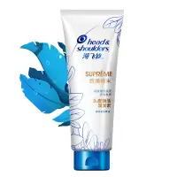 海飞丝 致美微米头皮焕活润发素400ML