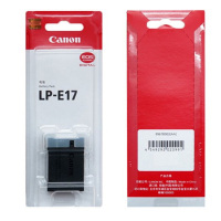 佳能(Canon) 原装锂电池 LP-E12 适于佳能M100 M50 M200 SX70 100D M10等微单相机