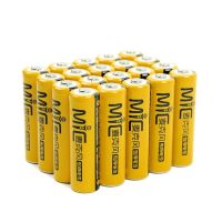 南孚（NANFU）电池KTV无线麦克风话筒五号2050mAh充电电池5号20粒充电电池NF-MB1