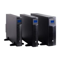 华为 (HUAWEI) UPS不间断电源 UPS2000-G-6KRTS 6KVA/5.4KW 在线式电源