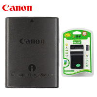 佳能(Canon)原装 BP-808 锂电池 适用摄像机FS46、406、36、37 BP-808电池+国产沣标座充