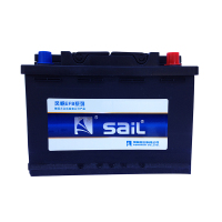 风帆SAIL启停蓄电池汽车电瓶EFB60 12V60AH市区内上门 以旧换新 配送安装-旧电瓶收