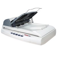 方正（Founder）Z812 高速扫描仪平板+ADF自动连续扫描12页/分钟 PDF扫描仪 档案扫