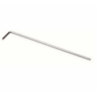 史丹利 Stanley94-089-23 公制加长平头内六角扳手 1.5MM