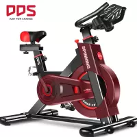 多德士DDS家用动感单车健身自行车 室内减肥自行车运动健身器材