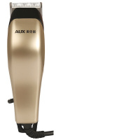 奥克斯(AUX)理发器电推剪 成人 剃头刀带线 电剃头剪头发推子 理发剪电推子发廊剪发器理发店专用 标配A2