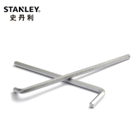 史丹利 Stanley94-150-23 公制长平头内六角扳手 14MM