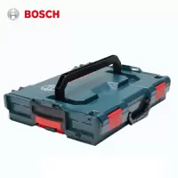 博世(BOSCH)工具箱L-BOXX 家用五金手动电动工具盒 L-Boxx136