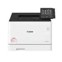 佳能CanomLBP654CX A4彩色激光打印机自动双面打印机无线彩色打印机高速彩色打印机