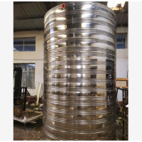 雅马哈 (YAMAHA) 15吨 不锈钢保温罐一个