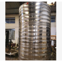 雅马哈 (YAMAHA) 15吨 不锈钢冷水罐一个