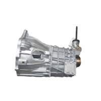 TRW 南京依维柯都灵V 手动变速箱总成