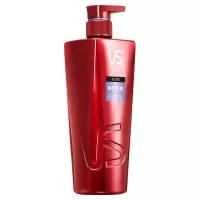 沙宣 洗发水 垂坠质感750ml 专为直发造型设计 抚平毛躁 垂坠顺直 新老包装随机发货 6瓶装