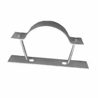 企购优品 志昂 U型卡带直径60CM