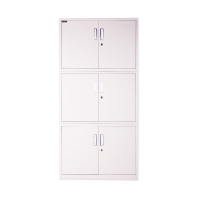 東松 WJ-03-1 三节文件柜 铁皮档案柜 办公资料柜储物柜 其他金属办公柜 通三节文件柜