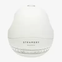 Steamery Pilo毛球修剪器 北欧风简约便携式衣物家用去毛球器 灰色