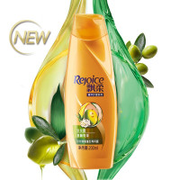 (DT)飘柔 垂顺亮泽 200ml 洗发露(计价单位:瓶)