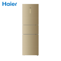 海尔(Haier) BCD-225WDGK 225升 三开门 冰箱