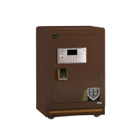 東松E960-700G E960系列单门电子密码保管柜家用密码办公室全钢防盗入墙小型保险箱