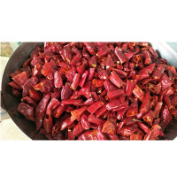 秦川印象 剪椒椒1kg