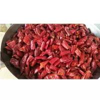 秦川印象 剪椒椒1kg