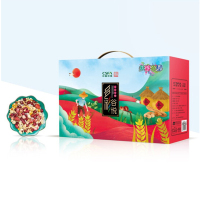 土门丫中国农垦 杂粮-优选多彩谷悦1680g