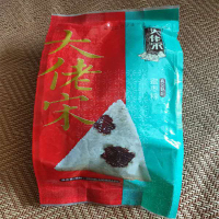 袋装粽子 100起订