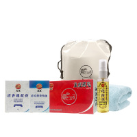 龙虎 防暑套装个人防暑护理LM20-5205