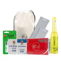 龙虎 冰点套装个人防暑护理LM20-5206