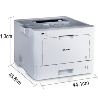 兄弟 HL-L9310CDW彩色激光打印机