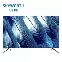 创维（SKYWORTH）75Q40 75英寸全面屏 4K超高清HDR人工智能互联网液晶电视机