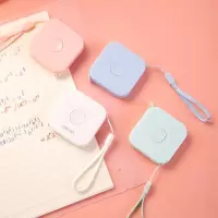 得力79652皮卷尺(混)(卡)