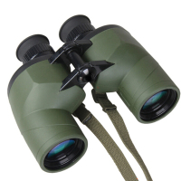兵行者(SOLDIERS WALKER)BBG041A型望远镜7X40双筒望远镜YGG95式望远镜升级版