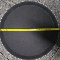 妙洁(MIAOJIE)礼仪托盘(轻)