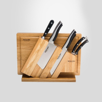 德世朗勃兰登堡八件套 BL-TZ005-8