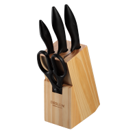 锋尚五件套刀 FS-TZ001-5