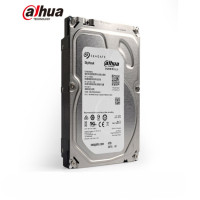 大华(alhua)ST4000VX000 希捷4TB 64MB 5900RPM 监控级硬盘 SATA接口