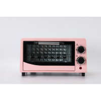 soar KB12-F 烤箱粉色 单台装