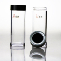 希诺(HEENOOR) XN-8042塑料杯 单个装