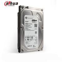 大华(alhua)ST1000VX001 希捷1TB 64MB 5900RPM 监控级硬盘 SATA接口