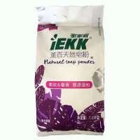 家家宜薰香天然皂粉680克