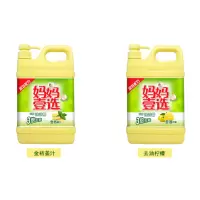 妈妈壹选洗洁精2kg