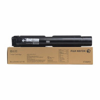 富士施乐CT202873墨粉9000页黑色