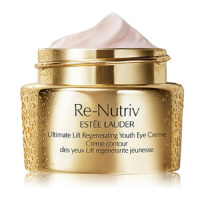 [国内专柜版]雅诗兰黛奢宠白金花菁萃紧颜焕活系列眼霜焕活眼霜15ml