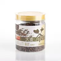 锦天康200g灌装大麦茶