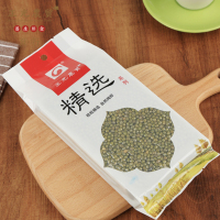 正光农贸 精选绿豆 500g