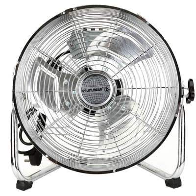 金羚台地扇金羚(jinling)电风扇工业台式强力趴地扇fe30p2